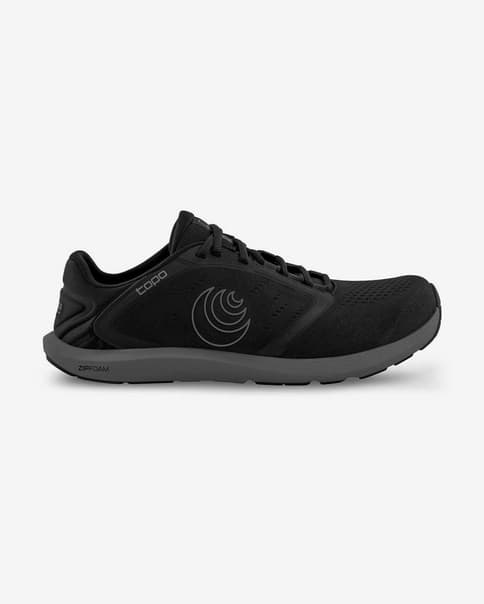 Zapatillas Topo Athletic ST-5 negro antracita
