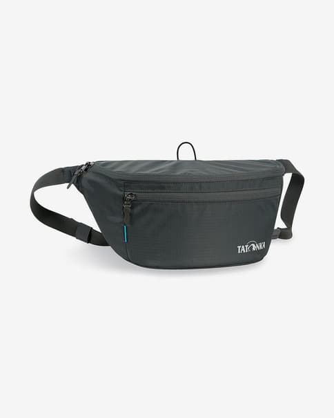 Bolsa de cintura Tatonka Ilium M preto