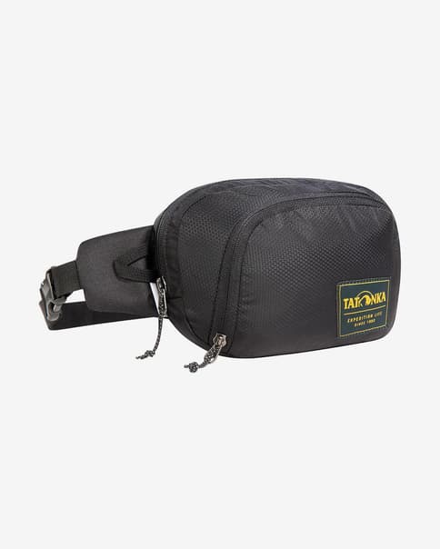 Riñonera Tatonka Sling negro
