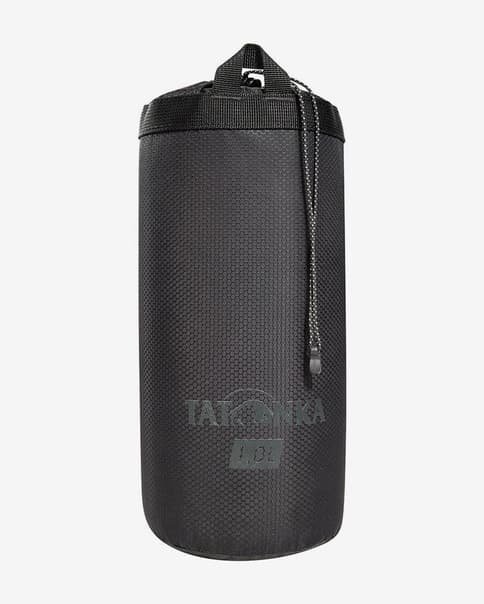 Funda aislante para bidón Tatonka Thermo Cover 1L negro