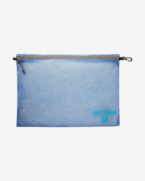 Neceser Tatonka Zip 35x25 cm azul