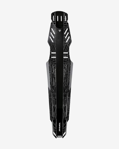 Guardabarros trasero Topeak D-Flash ST