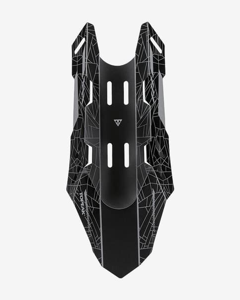 Guardabarros delantero Topeak D-Flash DT