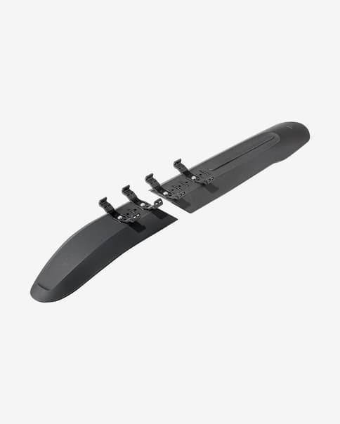 Guardabarros trasero Topeak Tetrarack M2 