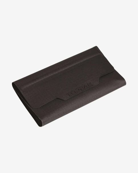 Cartera Topeak Phone Drywallet negro