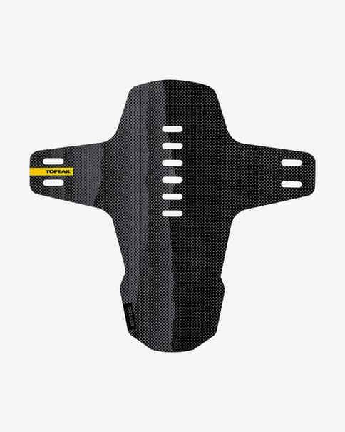 Guardabarros delantero Topeak D-Flash Express