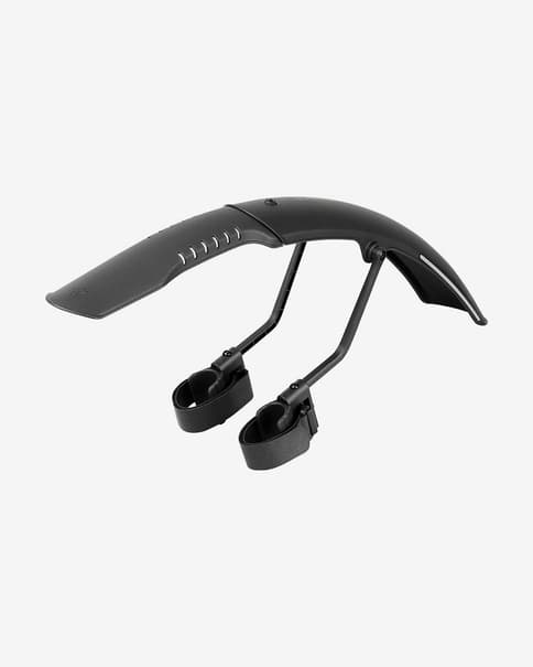 Guardabarros delantero Topeak Tetrafender G1 negro