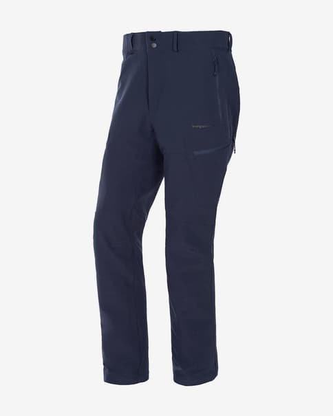 Trangoworld Tahune Trousers Navy Blue