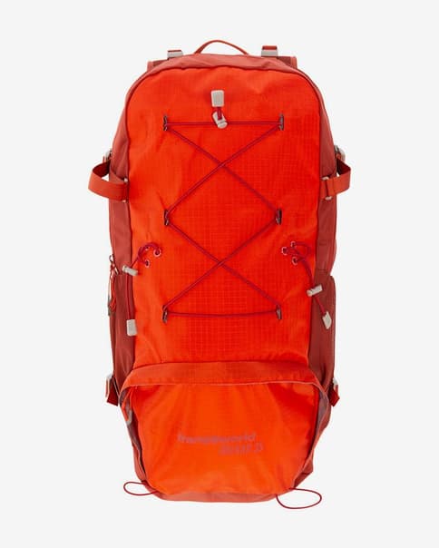 Backpack Trangoworld Bolkar 35L Red