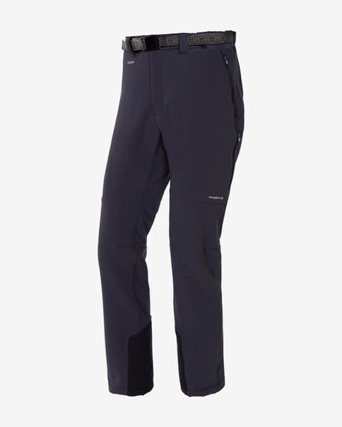 Trangoworld Jorlan VD Trousers Black