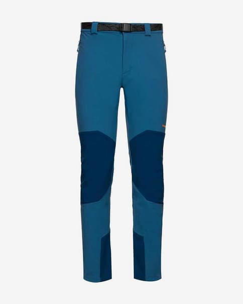 Trangoworld Mourelle DR Trousers navy blue black