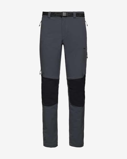 Trangoworld Rovek DR Trousers dark grey black