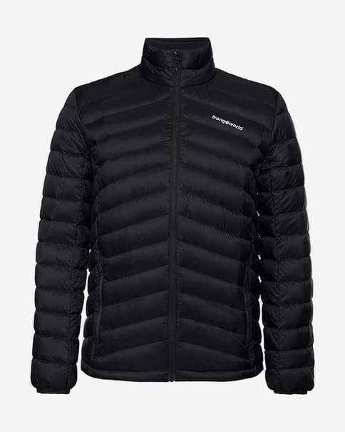 Trangoworld Godrin Jacket Black