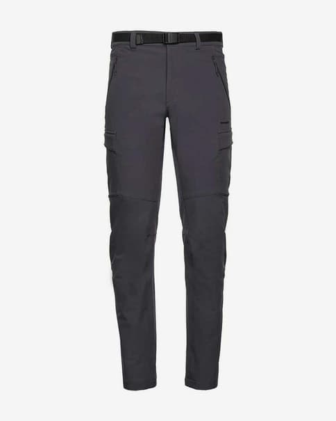 Trangoworld Zagora Trousers Graphite Grey