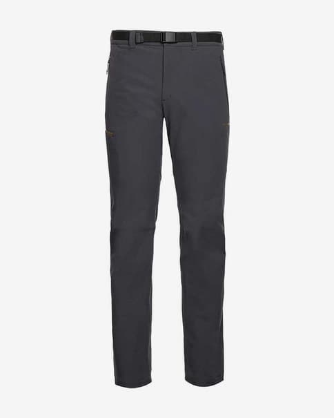 Trangoworld Agadir Trousers Dark Grey