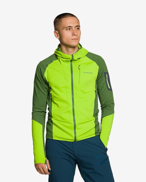 Trangoworld Kumpur GORE-TEX INFINIUM Jacket | Deporvillage