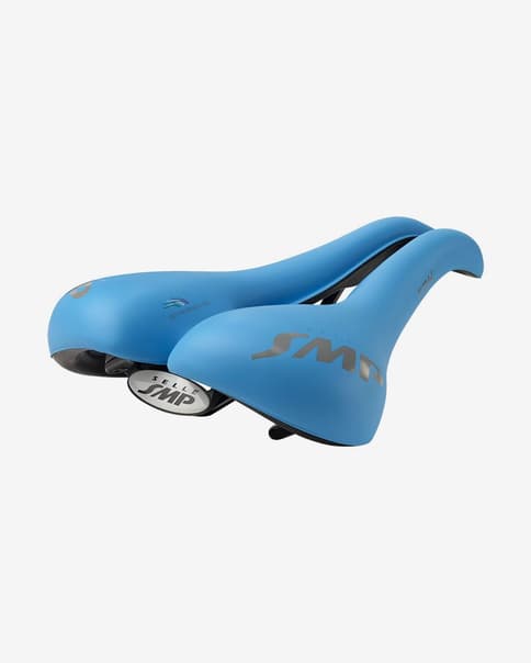 Selim Selle SMP TRK Large azul claro
