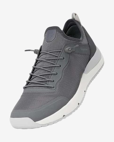 Tropicfeel Knyon Shoes Asphalt Grey