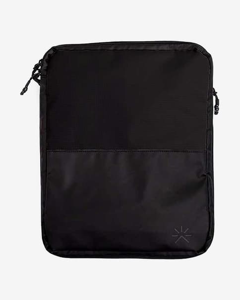 Borsa organizer Tropicfeel Smart Packing Cube 12L nero