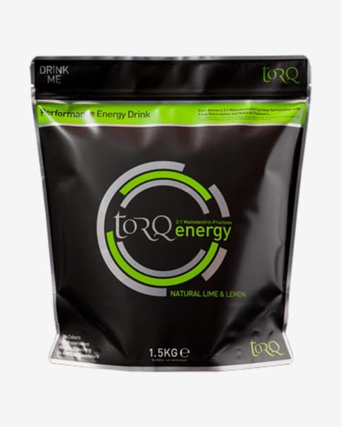 Bebida energética Torq Energy 1.5 kg sabor lima limón