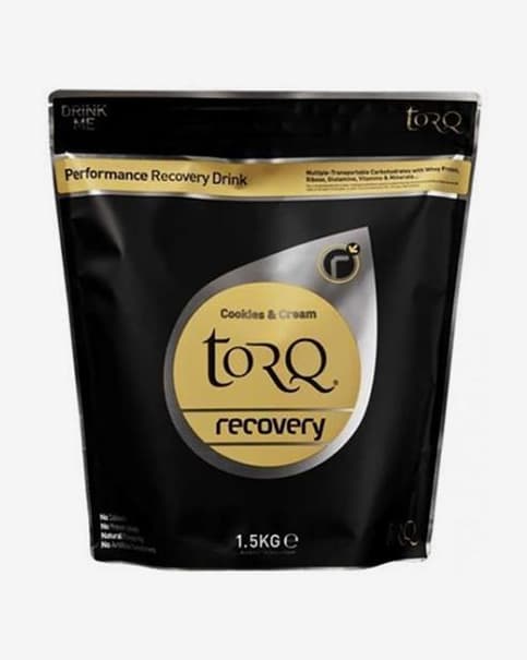 Bebida Torq Recovery sabor cookie cream 1.5 kg