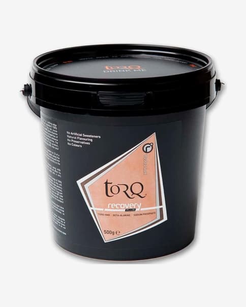 Torq Recovery Plus Getränk Kakao 500 g