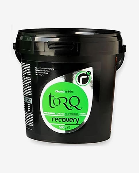 Torq Recovery Dose Schokolade/Minze 500 g