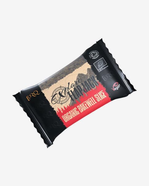 Barrita Torq Explore Organic Flapjack sabor cereza (15 unidades)