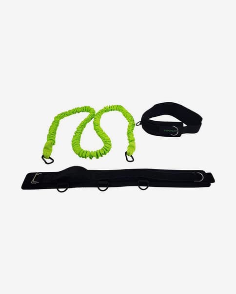 Treino de suspensão Tunturi Agility Trainer Medium