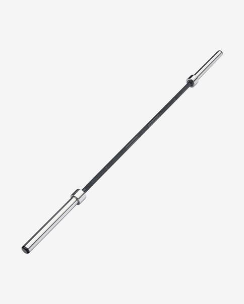 Barra olímpica Tunturi 220 cm