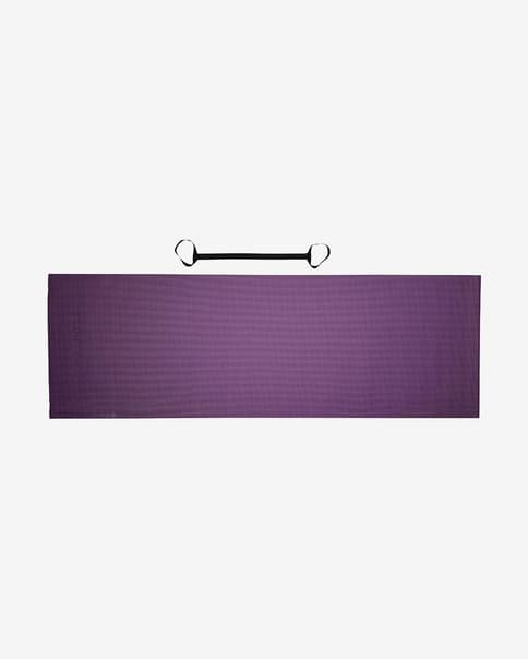 Colchão Tunturi PVC 4 mm lilás