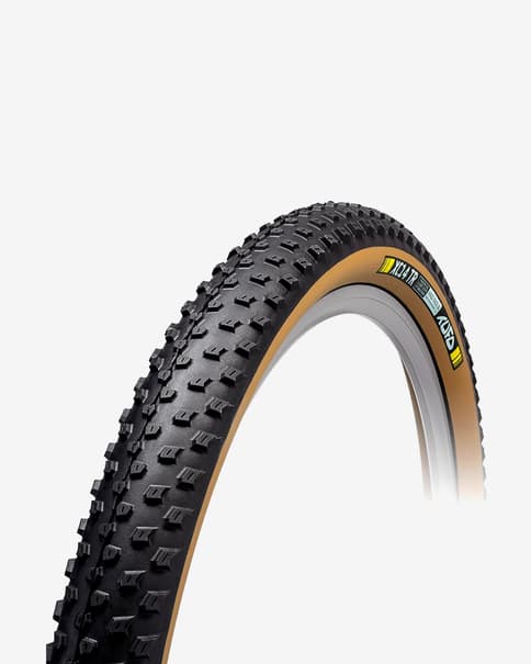 Cubierta Tufo XC 14 29x2.25 Tubeless Ready negro marrón