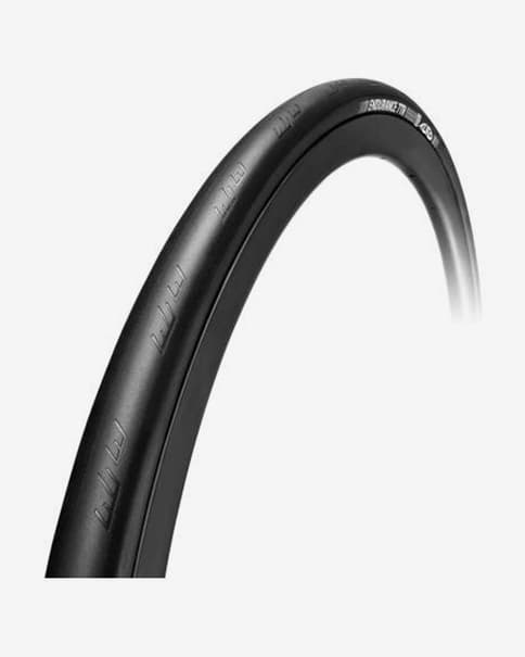 Tufo Endurance 7 700x28 Tubeless Ready Reifen schwarz