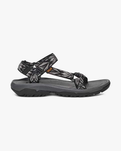 Sandalias Teva Hurricane XLT 2 gris garfito negro