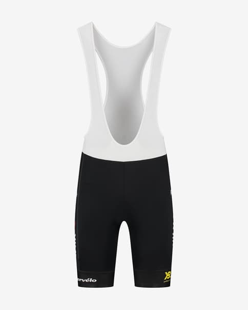 Culote Team Visma Lease a Bike Tour de Francia 2025 Replica
