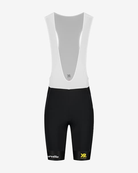 Culote Team Visma Lease a Bike Tour de Francia 2025 Replica mujer