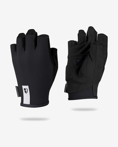 Guantes Etxeondo Uki negro