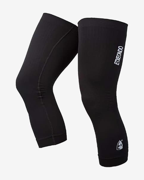 Rodilleras Etxeondo Motz negro