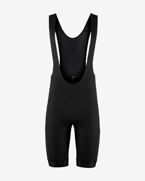 Culote Etxeondo Exo Bidai negro