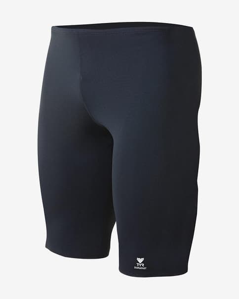 Bañador TYR Durafast Elite Jammer negro