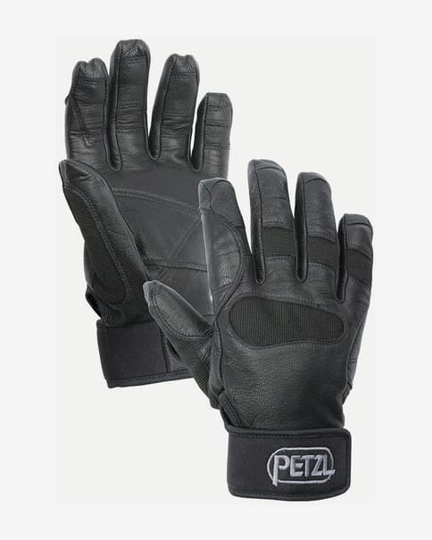 Guantes Petzl Cordex Plus negro