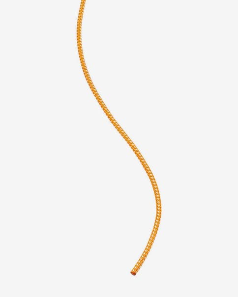 Cordino semielástico Petzl 4mm x 120m