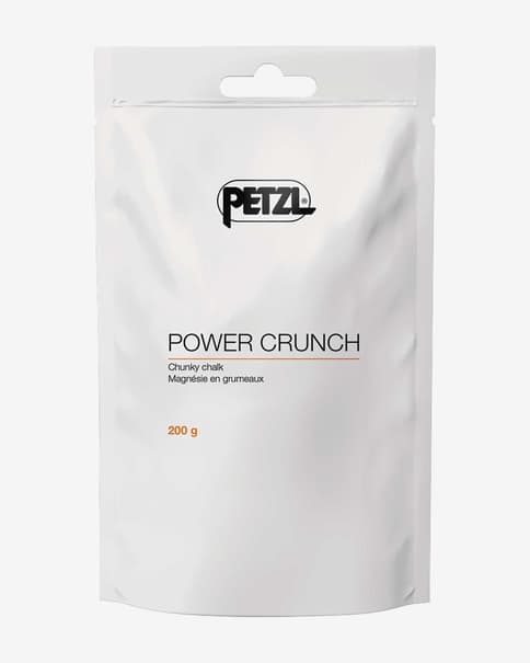 Magnesio en polvo Petzl Power Crunch 200 g