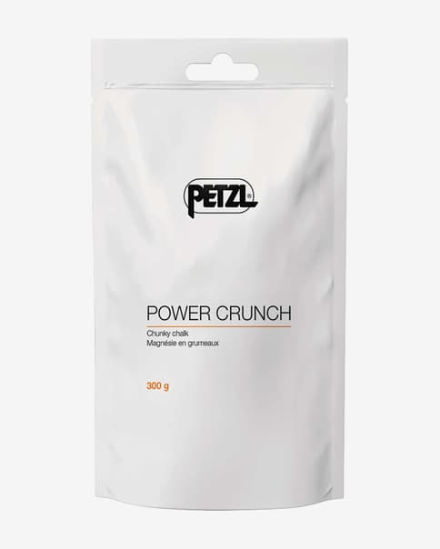 Magnesio en polvo Petzl Power Crunch 300 g