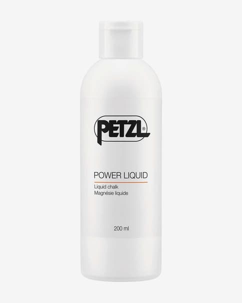 Magnesio líquido Petzl Power 200 ml