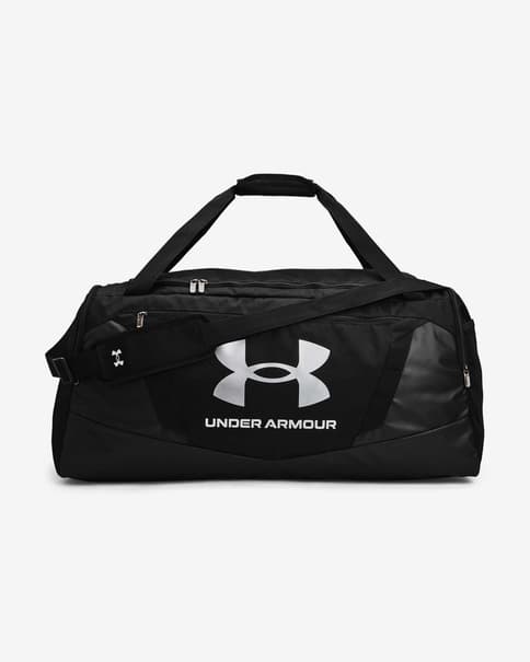 Bolsa Under Armour Undeniable 5.0 101L negro