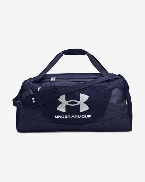 Bolsa Under Armour Undeniable 5.0 101L azul oscuro