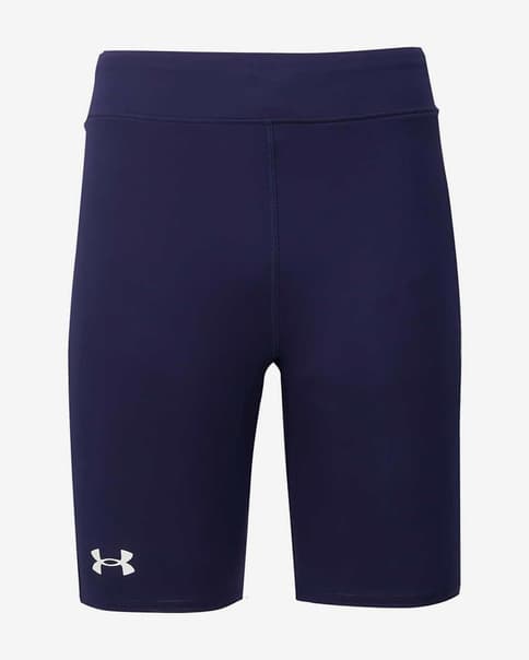 Malla corta Under Armour Launch azul marino