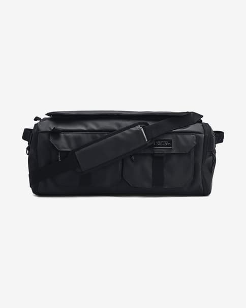 Bolsa Under Armour Triumph Duffle negro