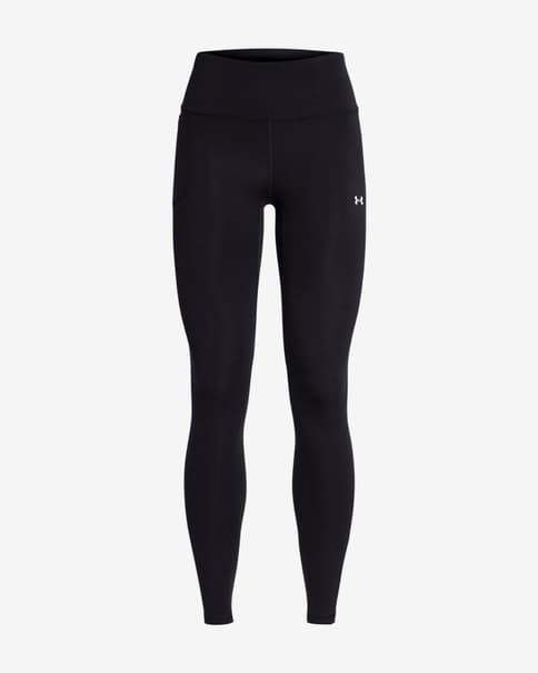 Malla larga Under Armour Motion negro intenso mujer